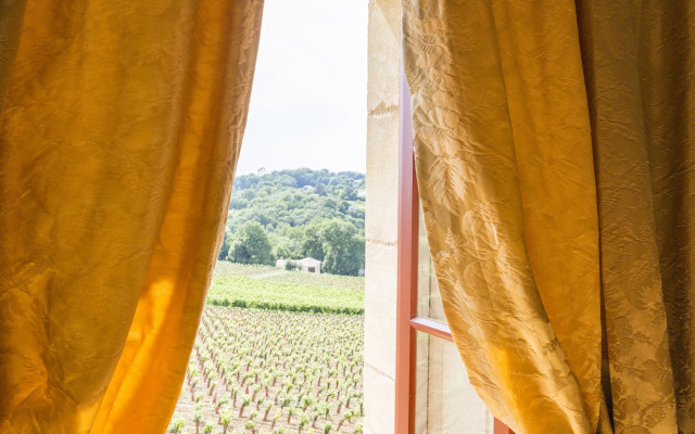 Chambres d'Hôtes Château Renon