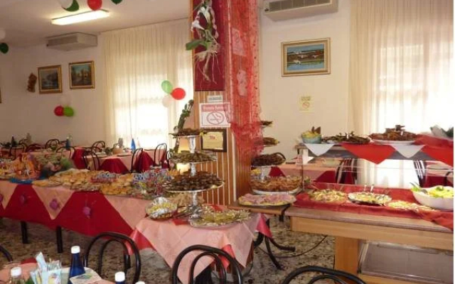 Hotel Esedra