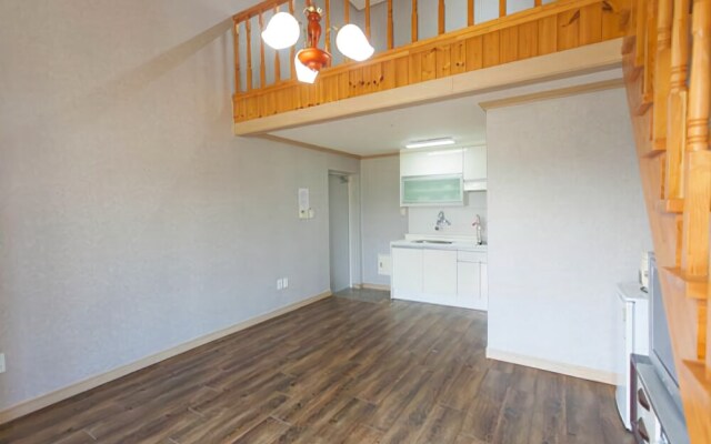 Pyeongchang Daegwanhillhouse Pension