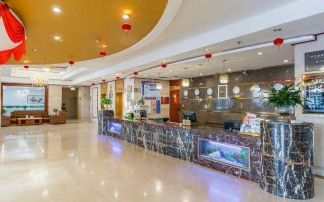 Wan Xing Long Hotel