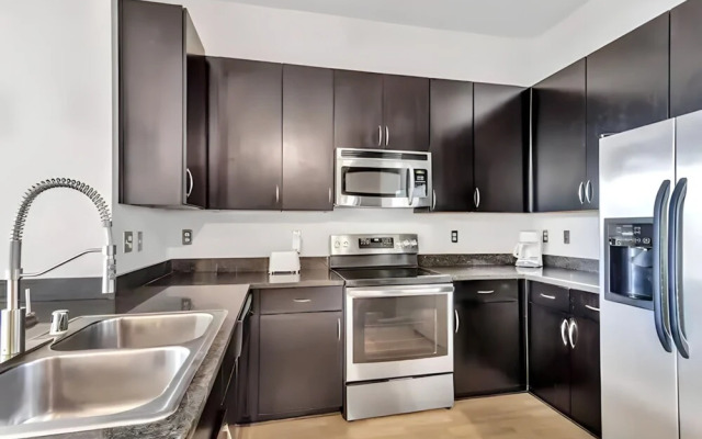 CozySuites at Deep Ellum Dallas