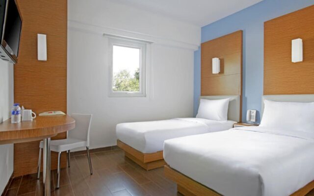 Amaris Hotel Cirebon