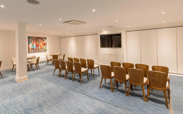 Saunton Sands Hotel Source Spa and Wellness