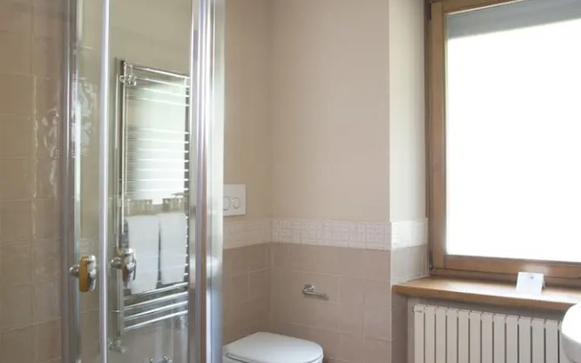 Albergo Ristorante Bucaneve