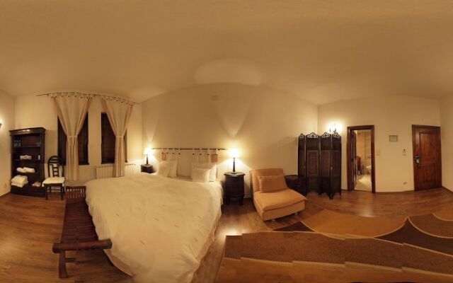 Momini Dvori Boutique Hotel