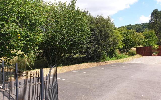 Monkton Court House B&B