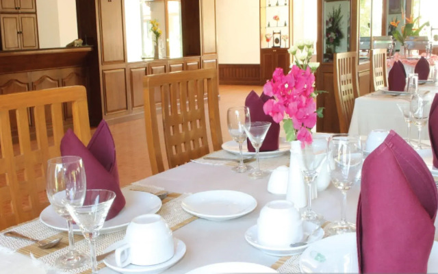 Natural Wellness Resort & Spa Chiang Mai
