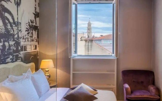 Procurator 7 Luxury Rooms
