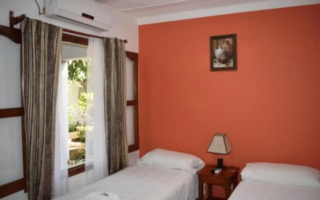 Benitez Hosteria