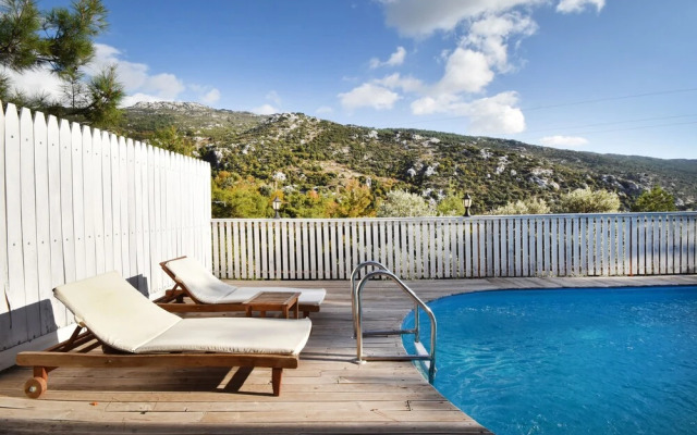 Villa Baris by EvTatilim