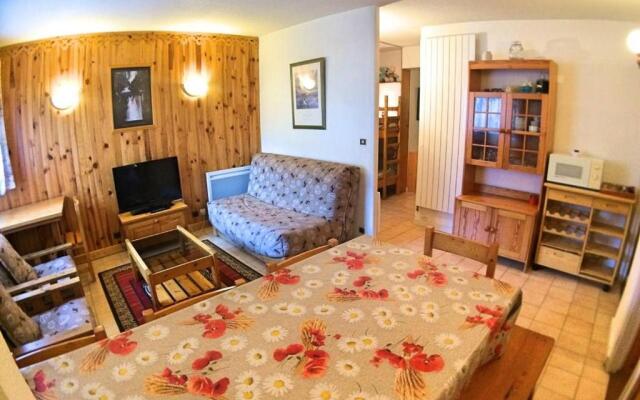 Appartement Vars, 4 pièces, 8 personnes - FR-1-330B-15