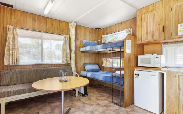 Lakes Entrance Tourist Park