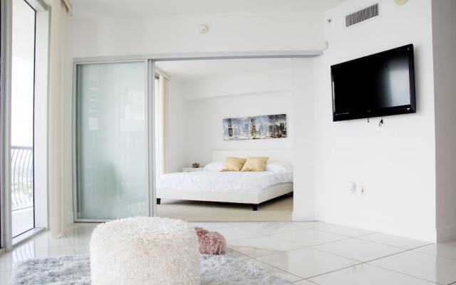 One Luxury Miami Brickell