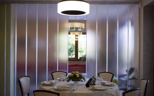 Hotel Ristorante Cavaliere