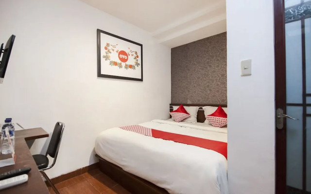 Oyo 526 Hotel Best