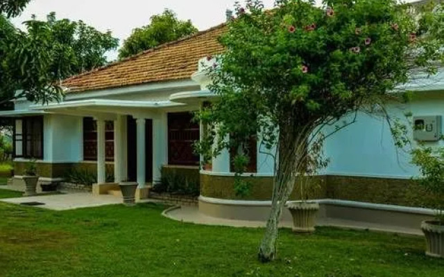 Ralahami Bungalow