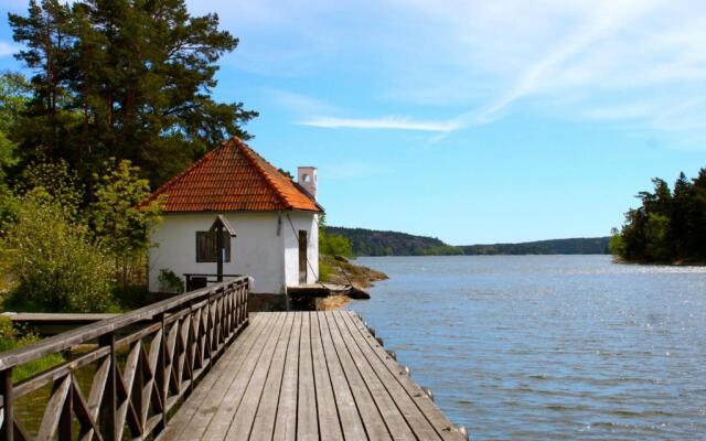 Fiskarbostaden i Notholmen