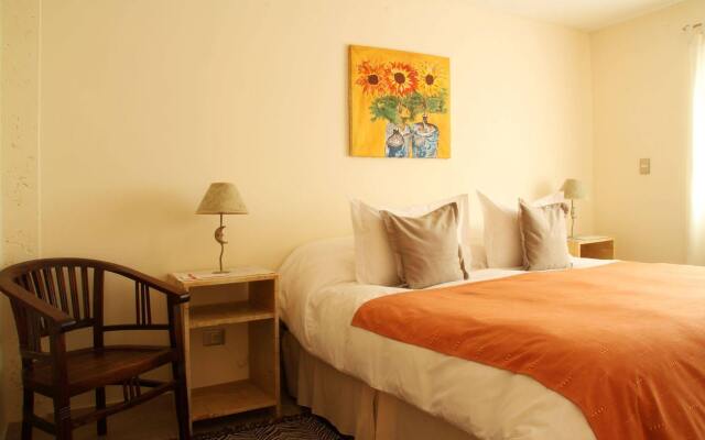 Hotel Lunajuim