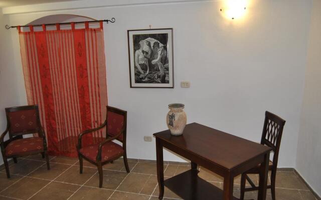 Appartamento Piccioli