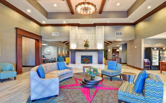 Homewood Suites by Hilton Amarillo