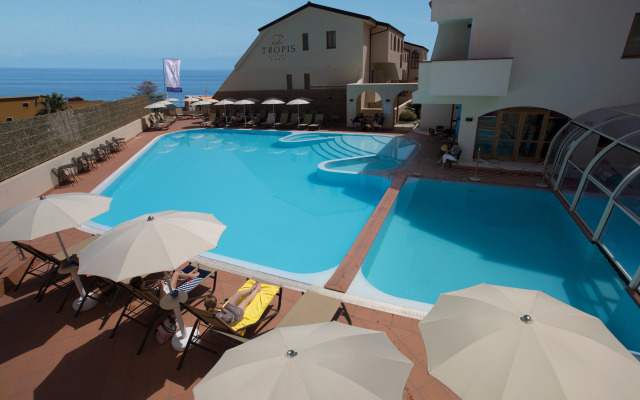 Hotel Tropis