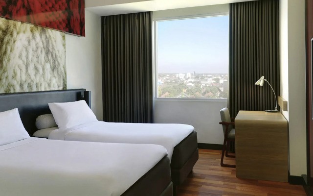 Malyabhara Hotel