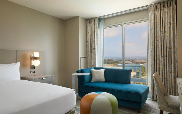 Renaissance ClubSport Aliso Viejo Laguna Beach Hotel