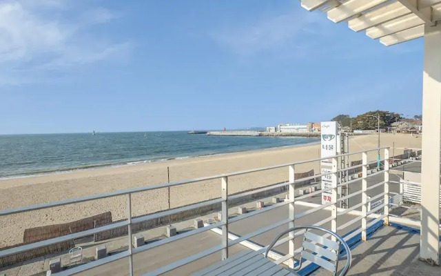 Boryeong Lehouse Pension