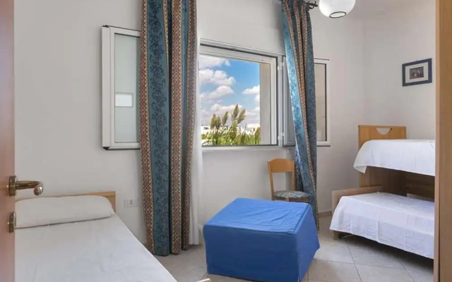 1693 Villa Michelle - Appartamento 3