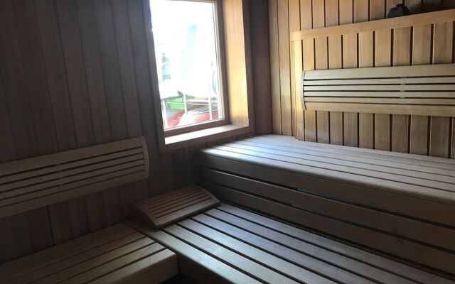 Hotel am See