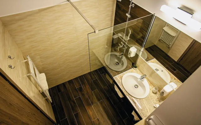 Colors Residence
