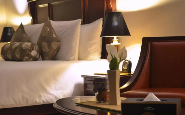Montrose Golf Resort & Spa