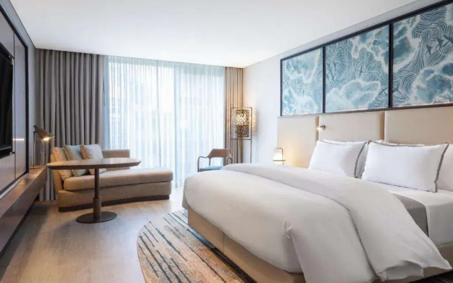 The Westin Istanbul Nisantasi