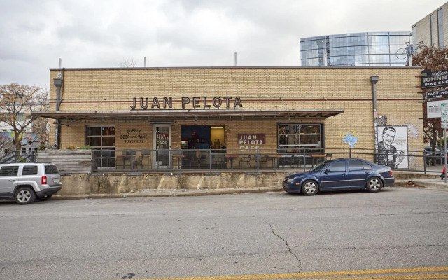 Sonder - Shoal Creek