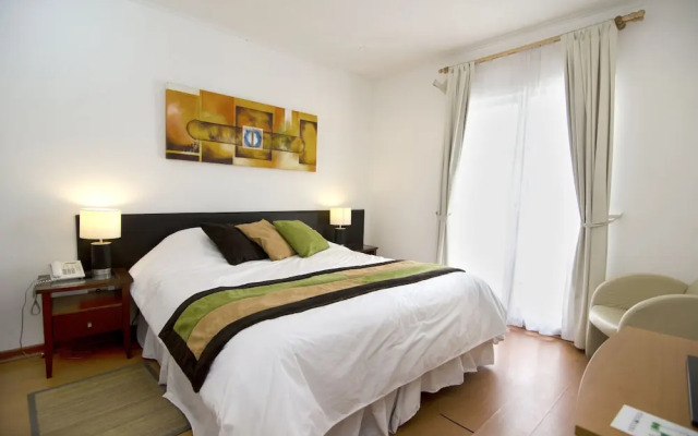 Rent A Home Viña del Mar