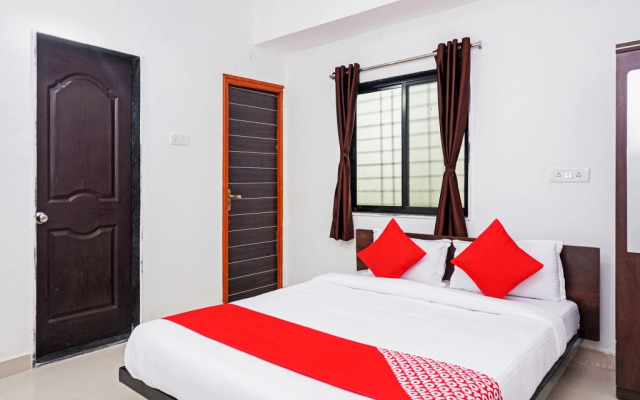 Srh Executive by OYO Rooms