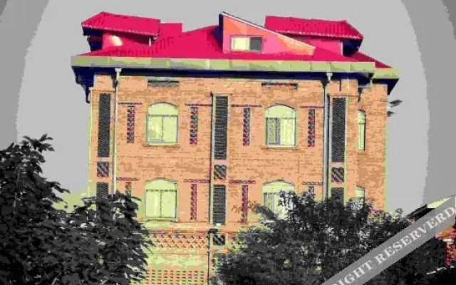 The Bund 18 (Xi'an Xianyang International Airport)