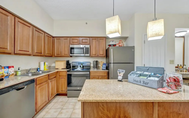 Magical Moment Vacation Condos