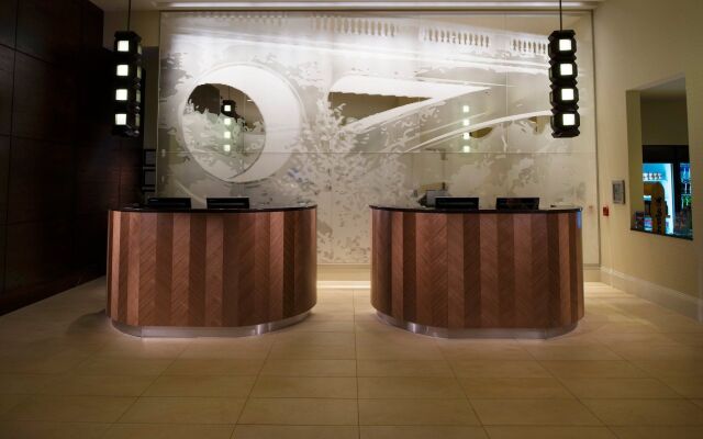 Marriott Milwaukee Downtown