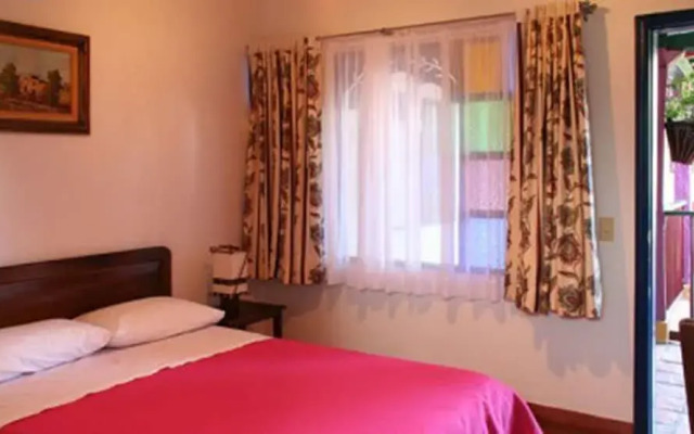 Hotel Cabanas Sutamarchan