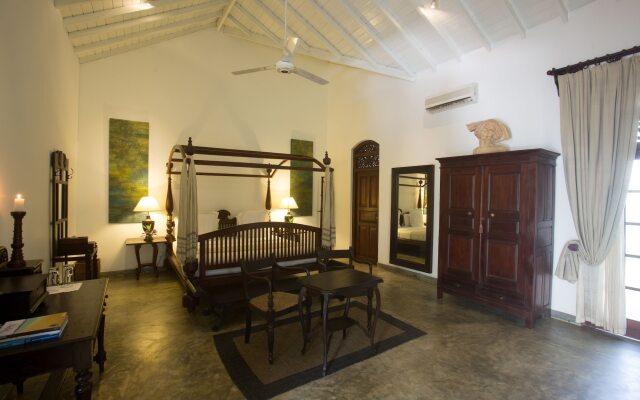 Tamarind Hill by Asia Leisure