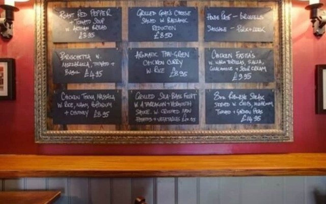 The White Hart