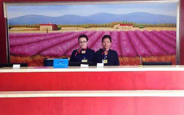 Hanting Hotel Kashgar Id Kah Mosque Hotel