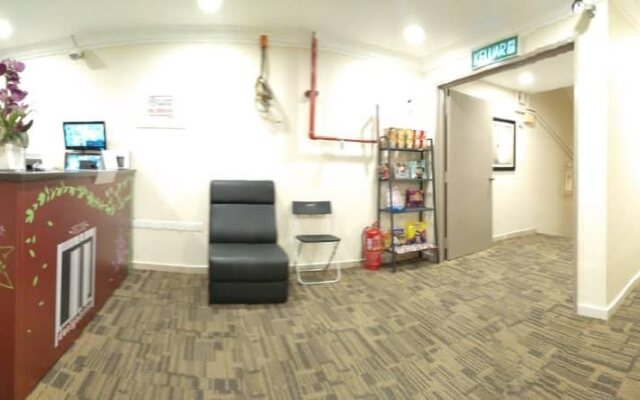 M Design Hotel at Bangi 7