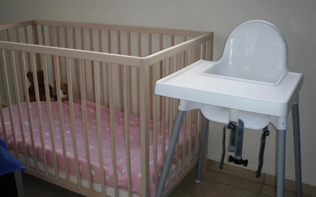 Mythical Sands Resort Ilona Apartment for families