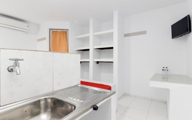 G357 Near Margo City