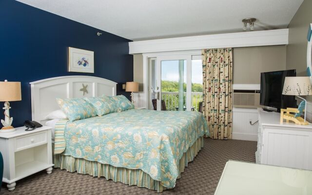 Strawberry Hill Seaside Inn