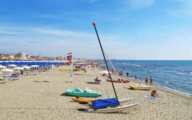 Apartment Sara Lido di Camaiore