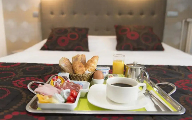 Hotel Astoria Nantes