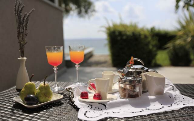 Beach Hotel Split